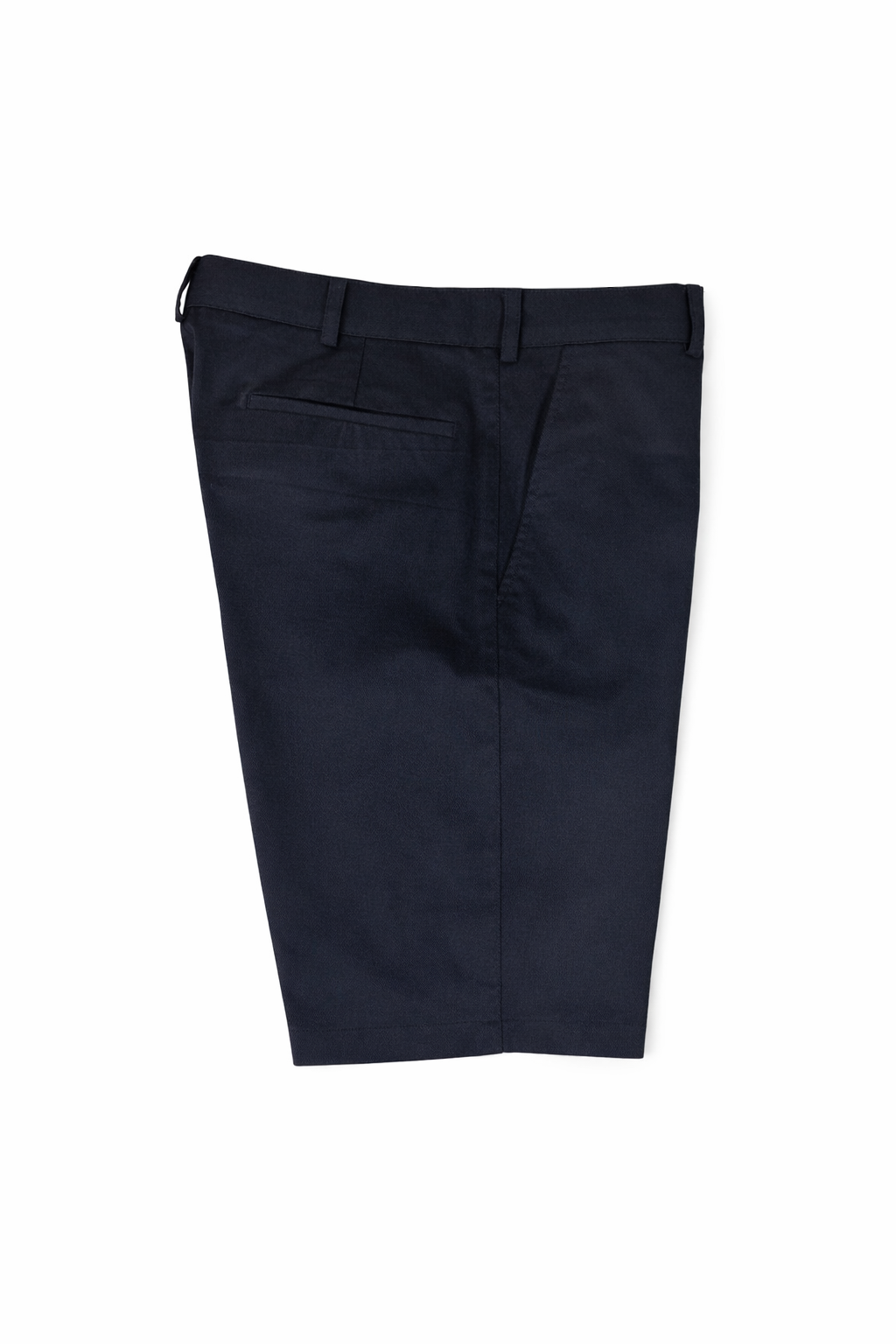 The Monaco Tailored Shorts – Black