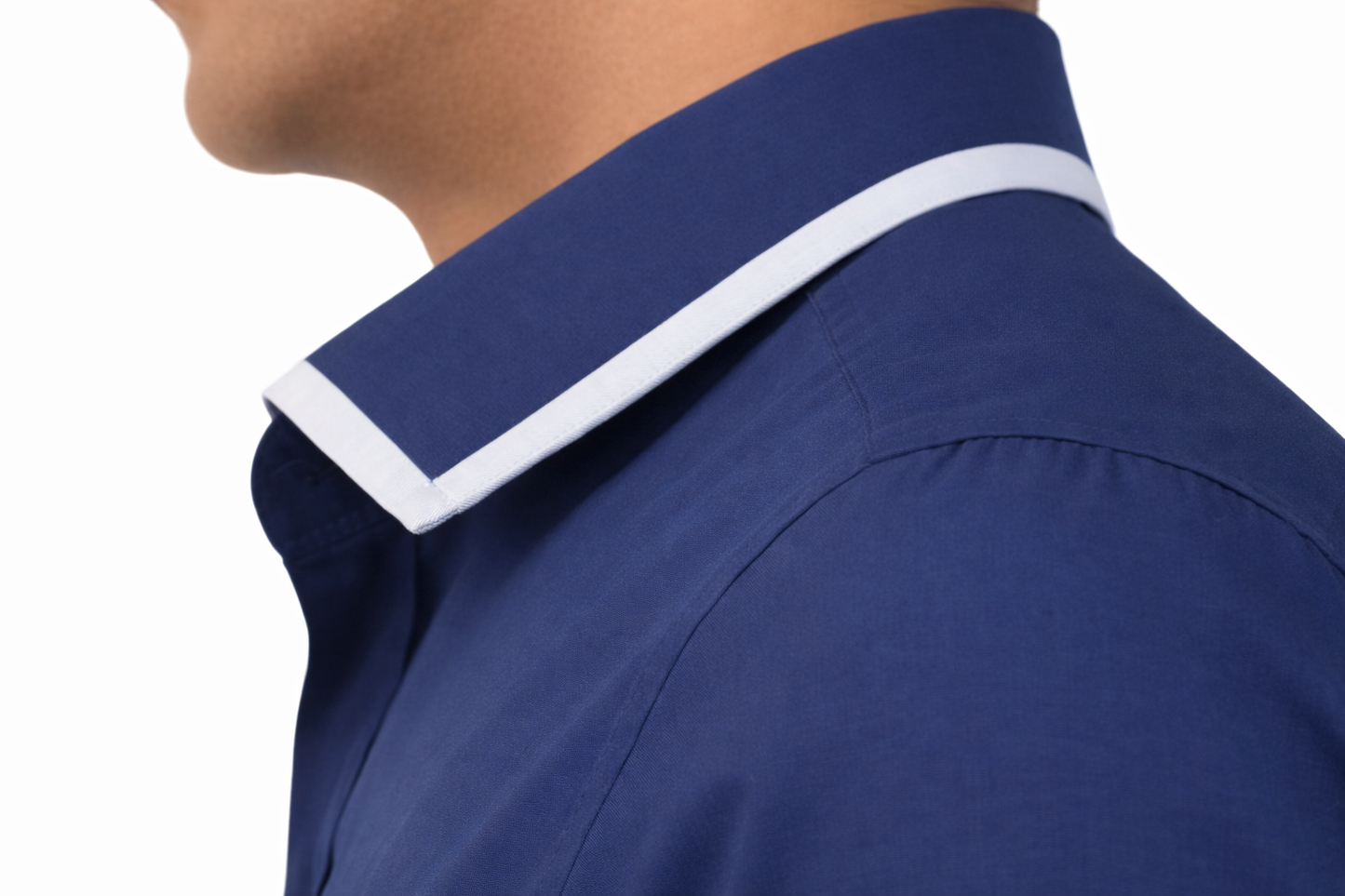 Dominion Contrast Shirt