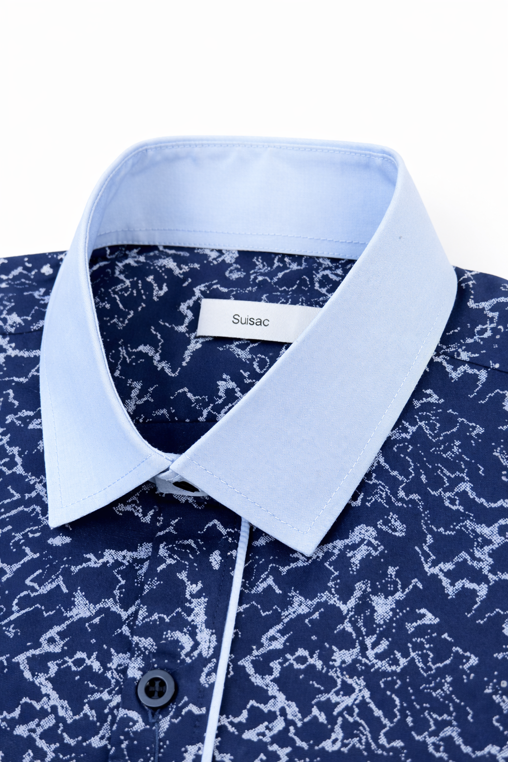 The Apex Artistic Shirt