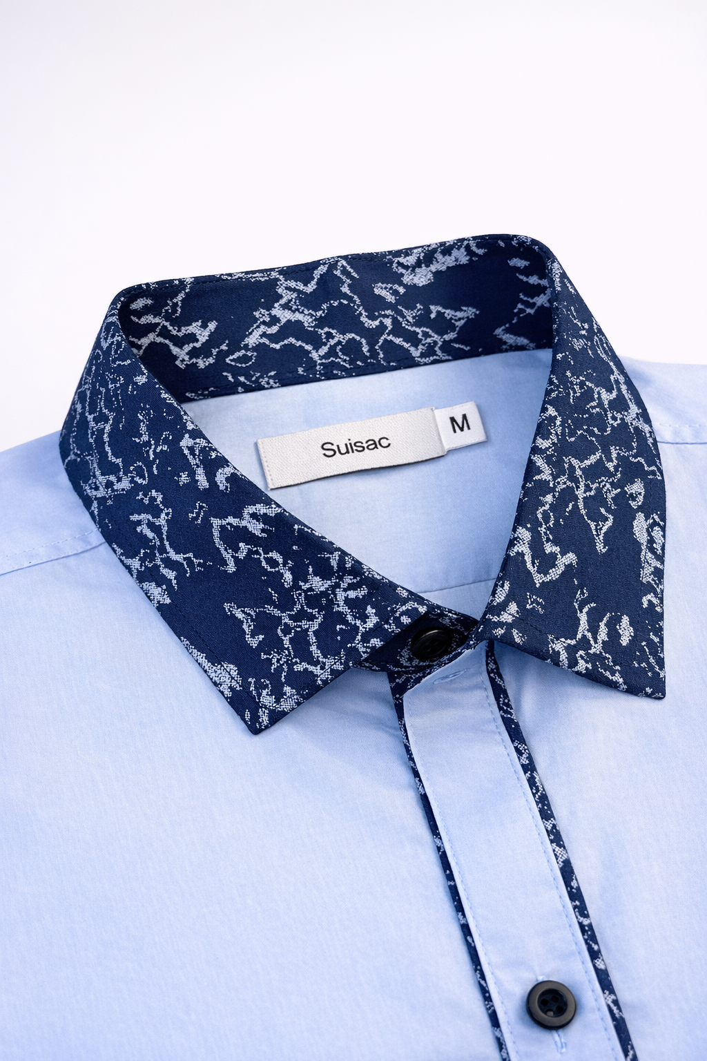 Ascend Contrast Shirt