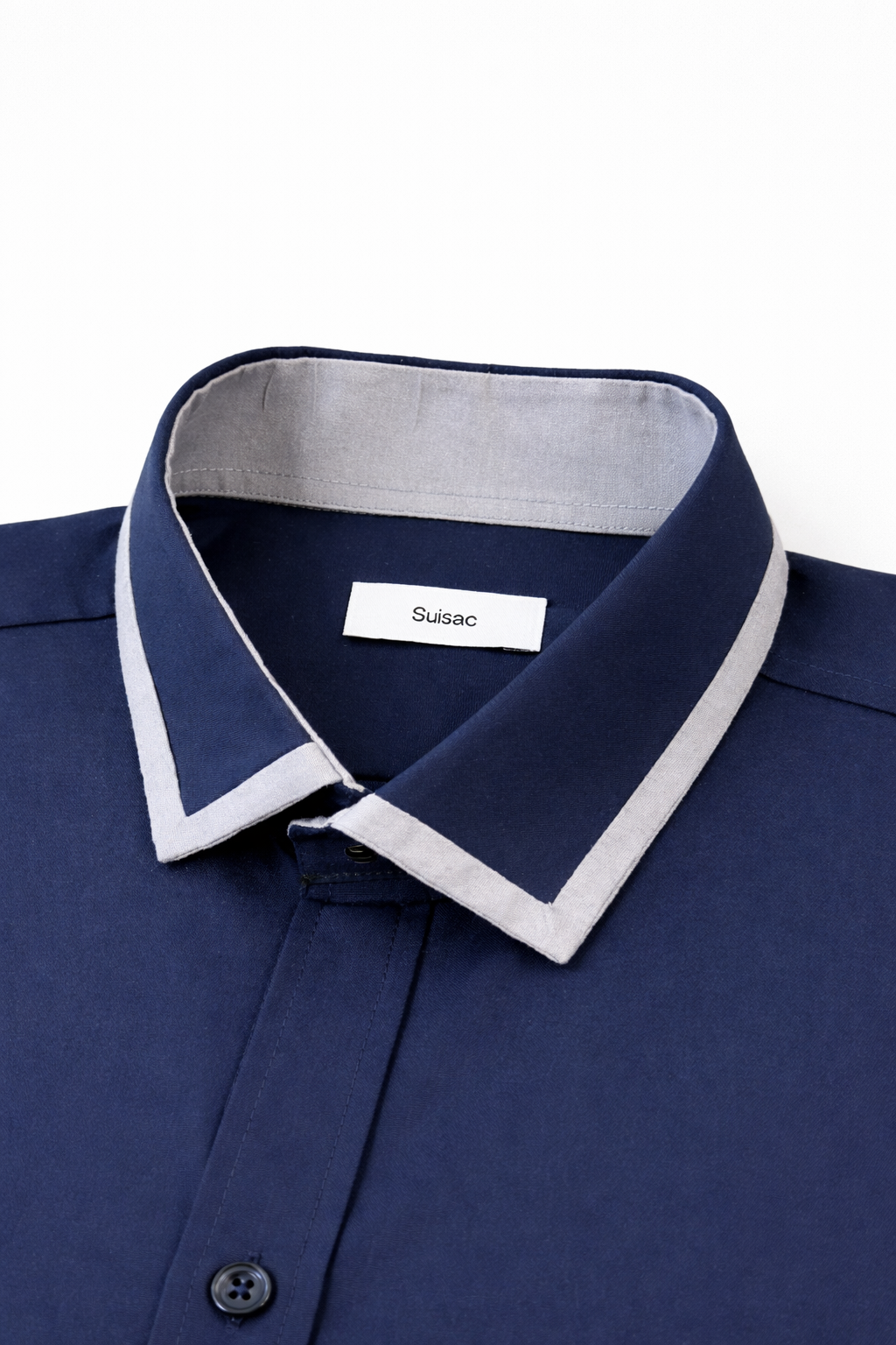 Dominion Contrast Shirt
