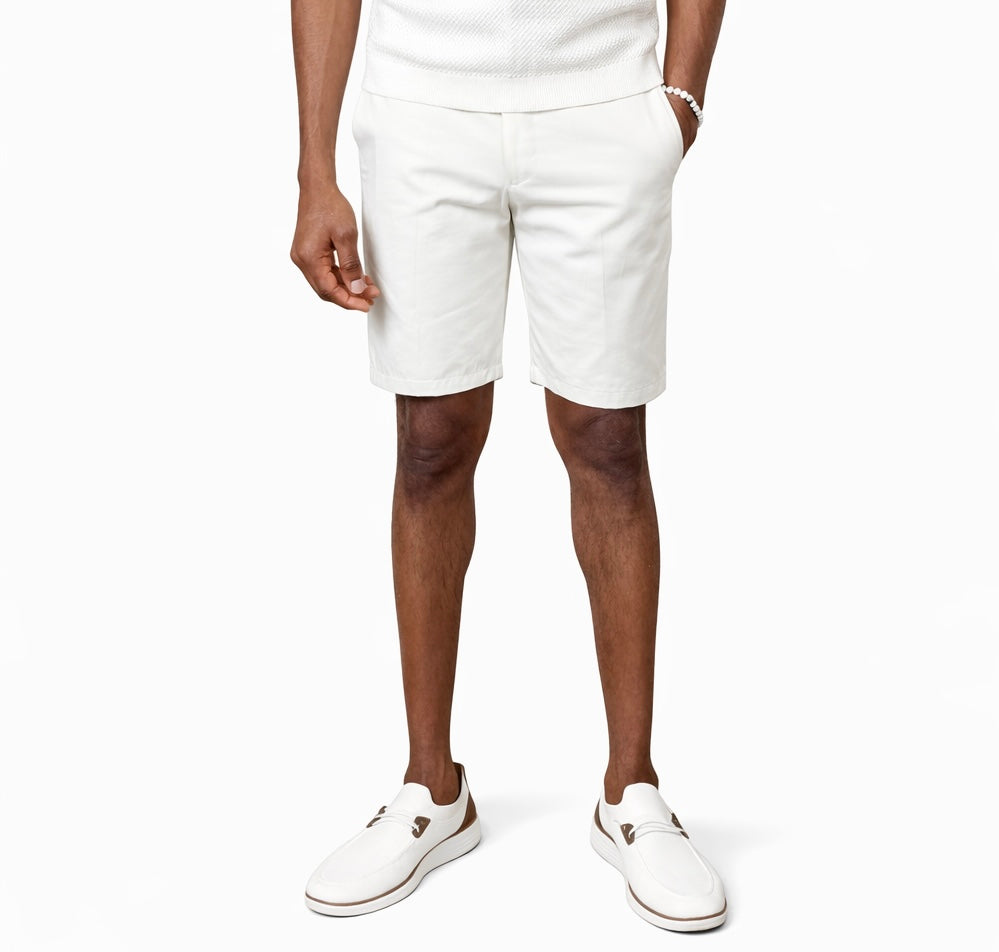 The Atlas Tailored Shorts