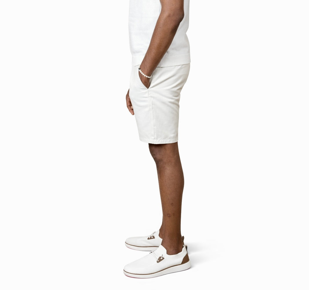 The Atlas Tailored Shorts