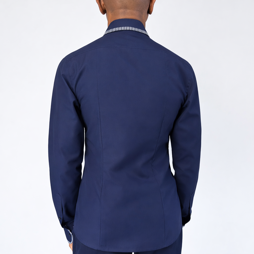 Vangaurd Edge Shirt