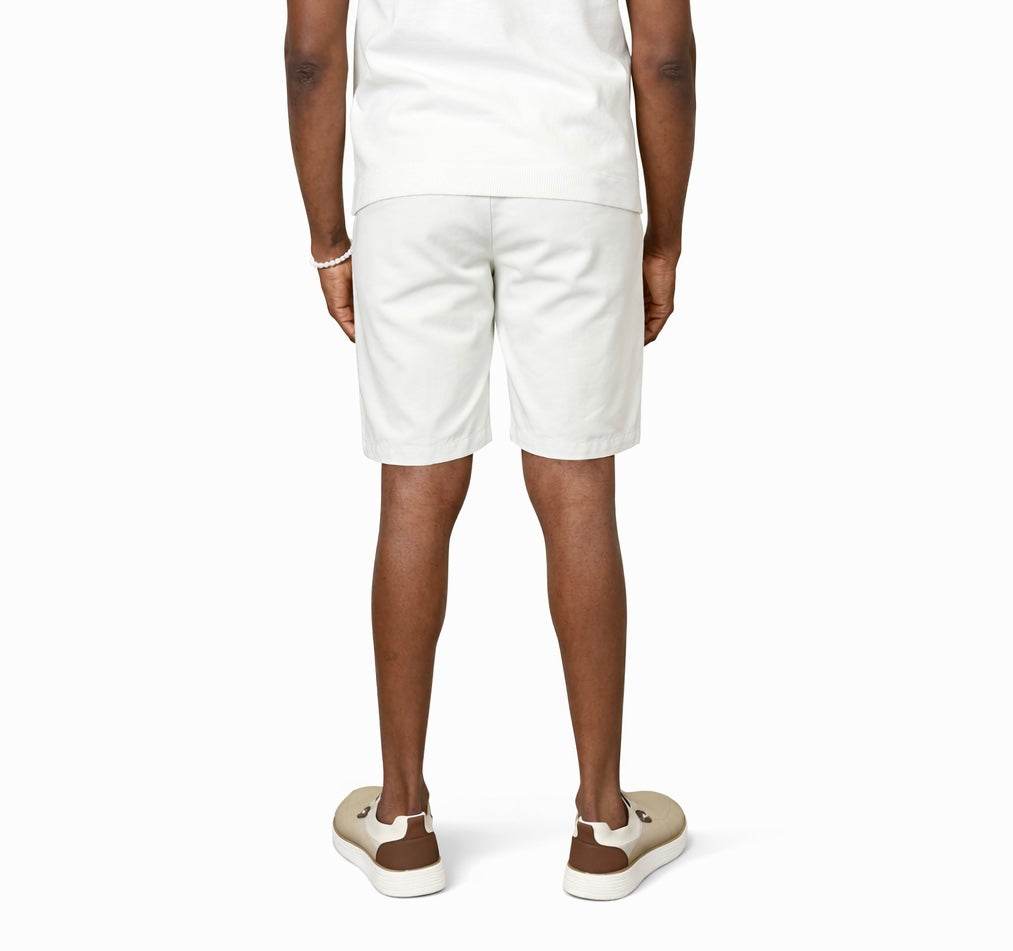 The Atlas Tailored Shorts
