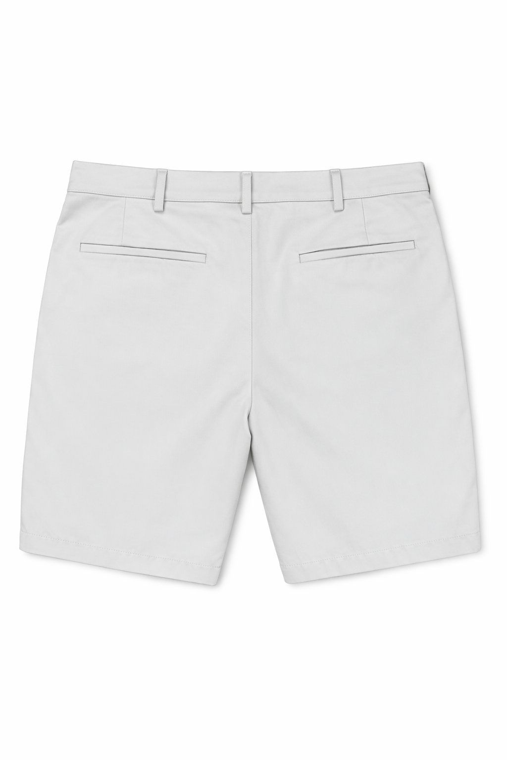 The Atlas Tailored Shorts