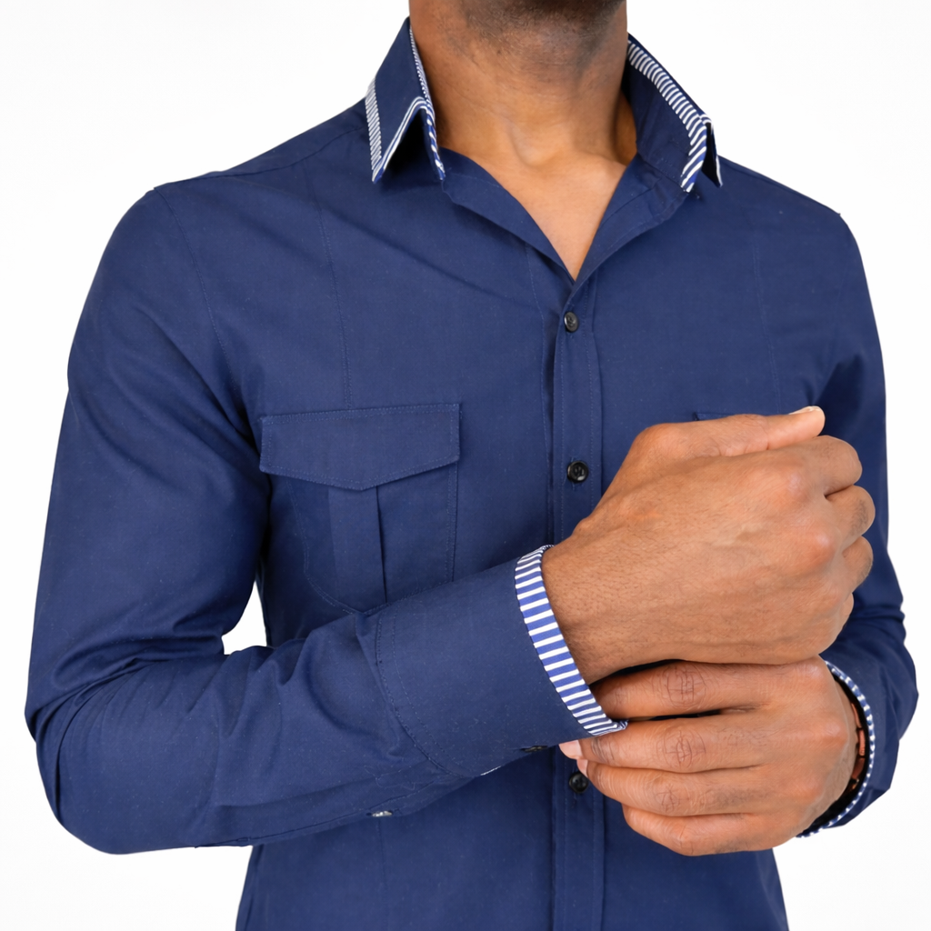 Vangaurd Edge Shirt
