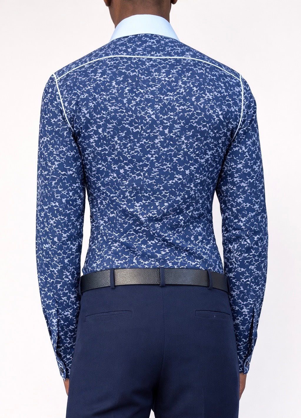 The Apex Artistic Shirt