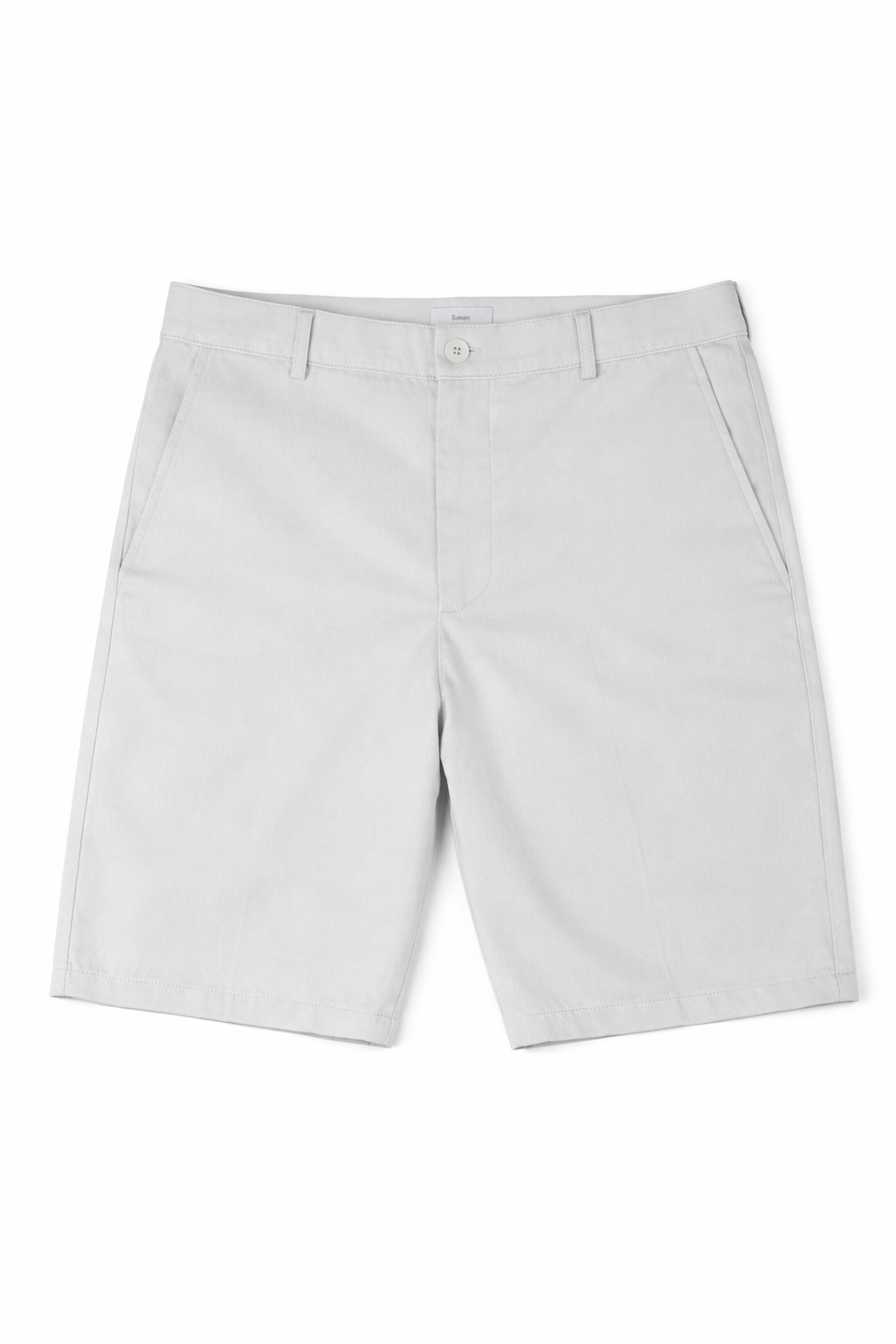 The Atlas Tailored Shorts