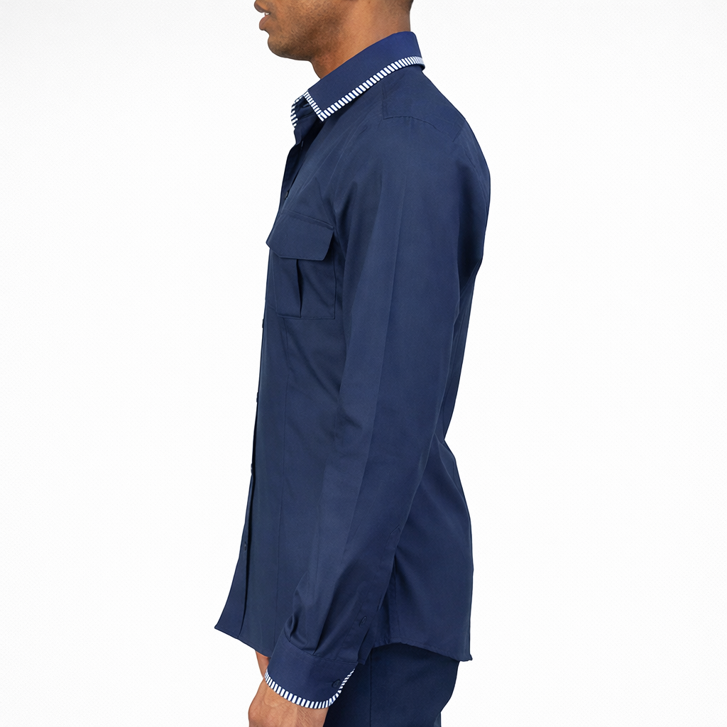 Vangaurd Edge Shirt