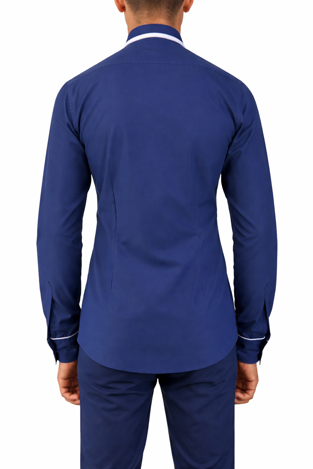 Dominion Contrast Shirt