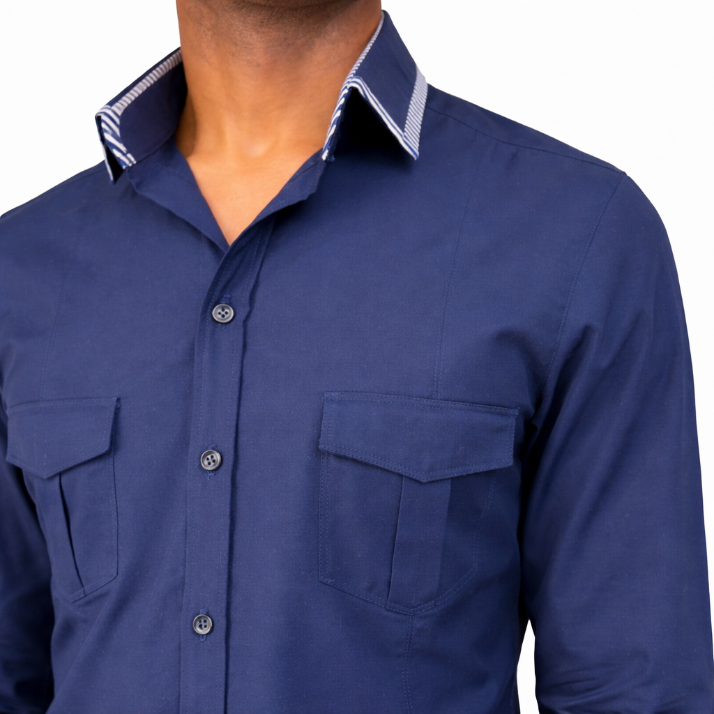 Vangaurd Edge Shirt