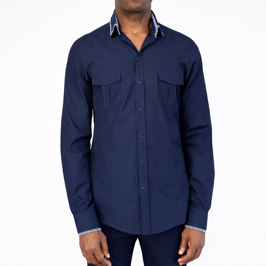 Vangaurd Edge Shirt
